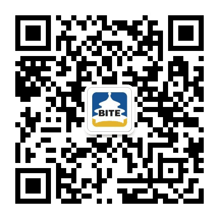北京国际旅游博览会BITE公众号二维码