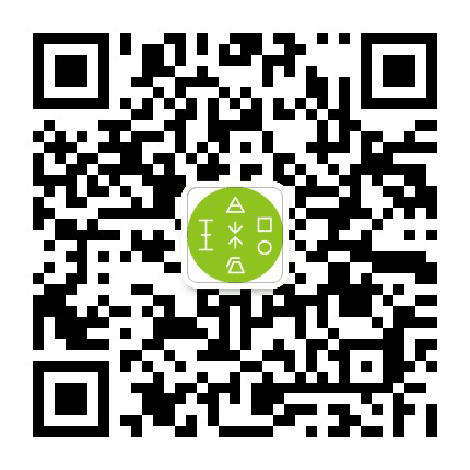 碧桐书院公众号二维码