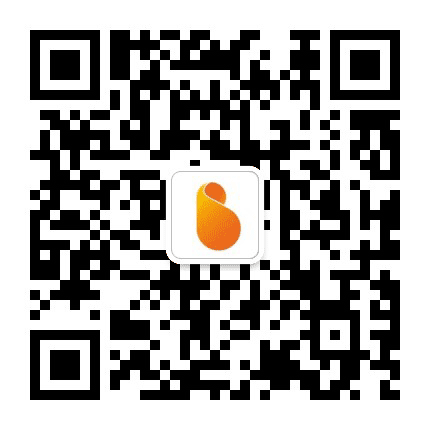 必有房公众号二维码