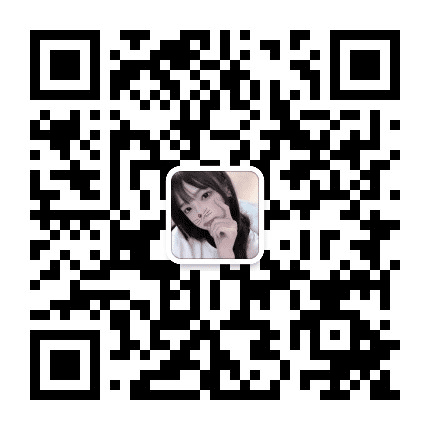 免费高清壁纸大全公众号二维码