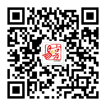 北京古易方官网公众号二维码