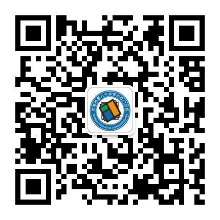 北京市第八十中学小红门分校公众号二维码