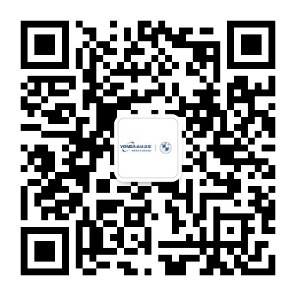 北京宝诚百旺公众号二维码