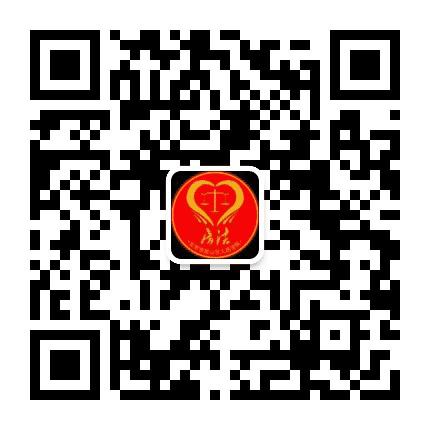 北京房山法院公众号二维码