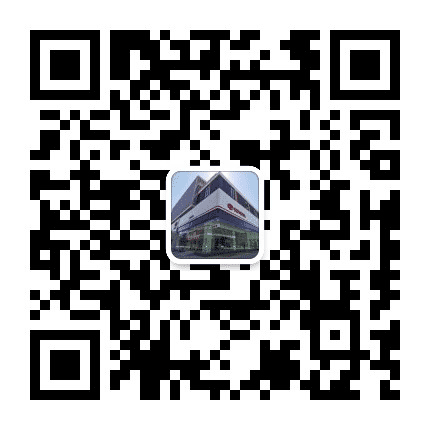 北京金冠兴业丰田公众号二维码