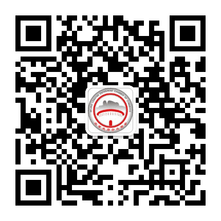 北京龙岩企业商会公众号二维码