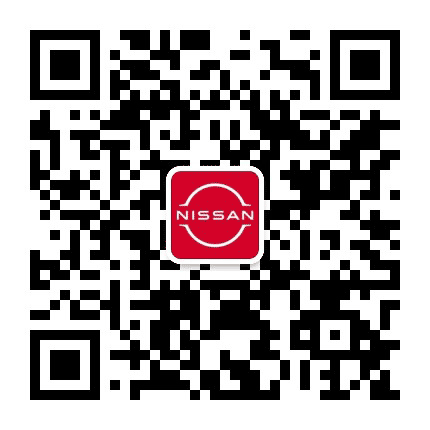东风日产北京通和盛远专营店公众号二维码