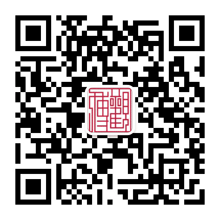 北京天一博观城市规划设计院公众号二维码