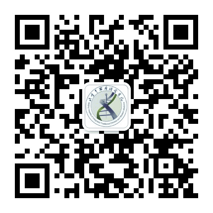 北京市中西医结合医院公众号二维码