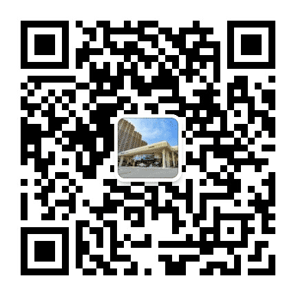 北京博瑞翔腾雷克萨斯公众号二维码