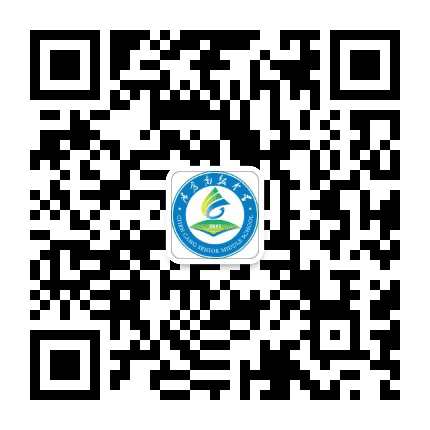 宝鸡市陈仓高级中学公众号二维码