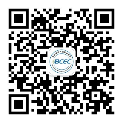 北京曹妃甸国际职教城公众号二维码