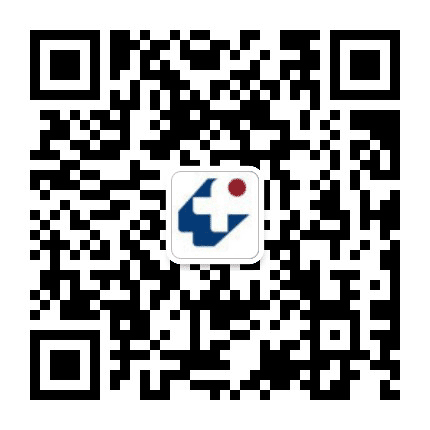 北京长峰医院血管瘤科公众号二维码
