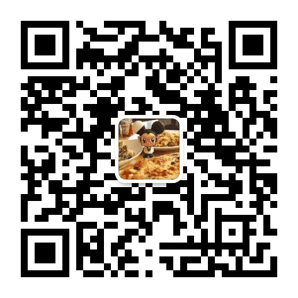 北京吃喝玩乐搜索公众号二维码