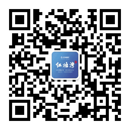 北京城建红塘湾公众号二维码