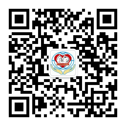 北京市昌平区妇幼保健院公众号二维码