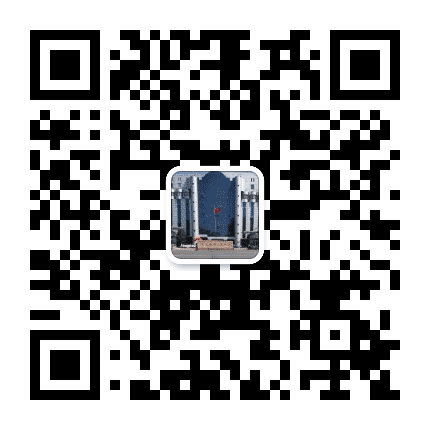 美丽北七家公众号二维码