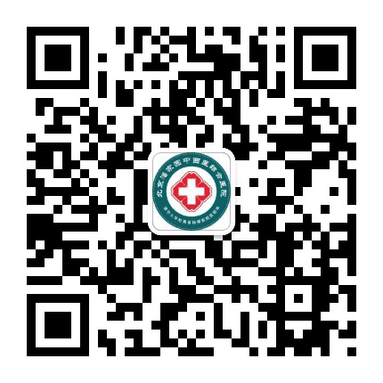 北京东方博大医院公众号二维码