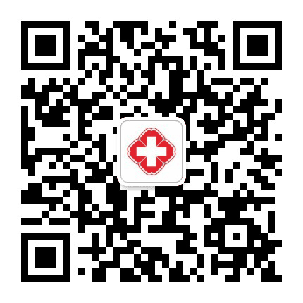 北京东方博大医院健康资讯公众号二维码