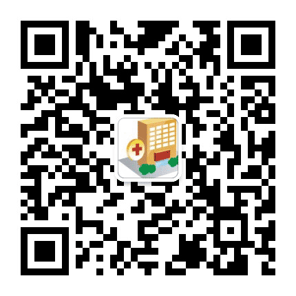 北京军海中医医院神经内科公众号二维码