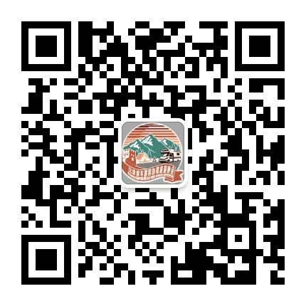 北京房车露营自驾旅游协会公众号二维码