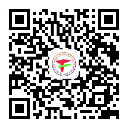 北京丰台医院公众号二维码