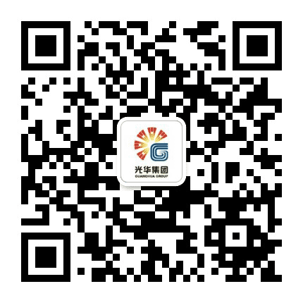 北京光华集团公众号二维码