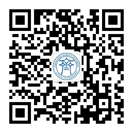 北京丰台广济医院皮肤科公众号二维码