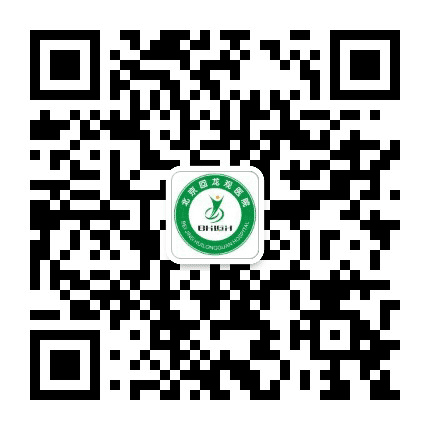 北京回龙观医院公众号二维码