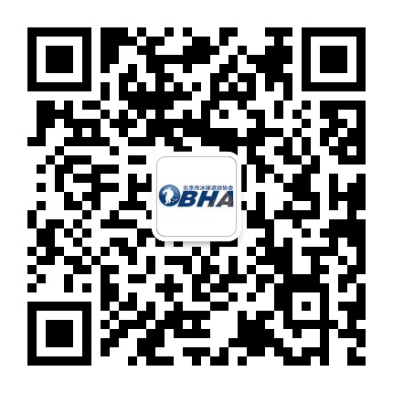 北京市冰球运动协会公众号二维码