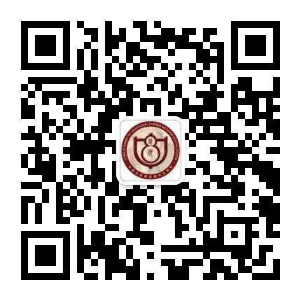 华佗培训学校公众号二维码