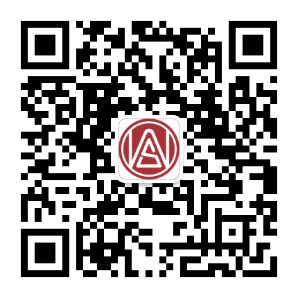 和义文化公众号二维码