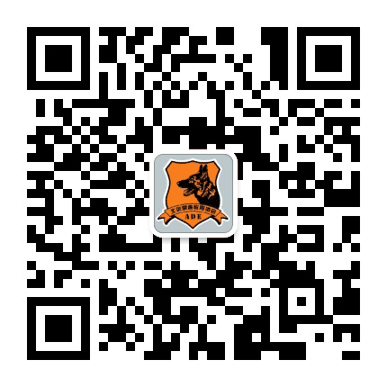 北京禁毒教育协会公众号二维码