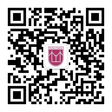 北京家圆医院生殖中心公众号二维码