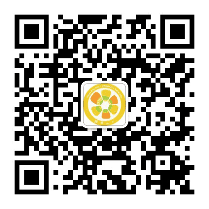 亦庄一小公众号二维码