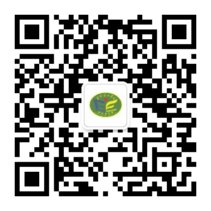北京景山学校曹妃甸分校公众号二维码