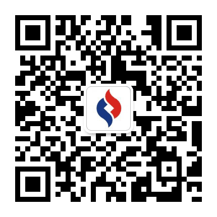 北京联合大学商务学院公众号二维码