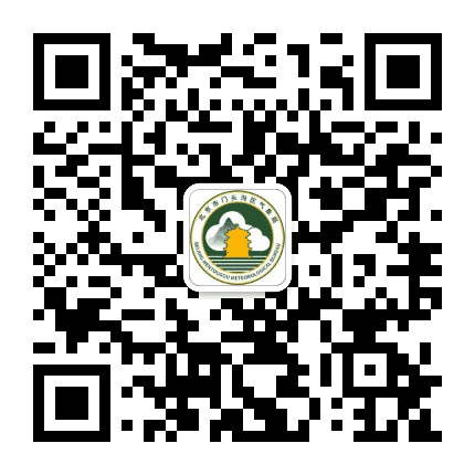 门头沟气象公众号二维码