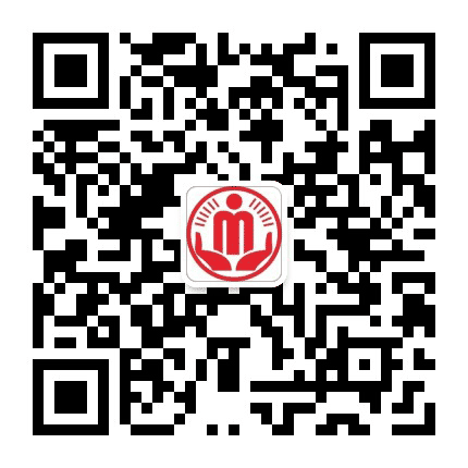 北京社会建设和民政公众号二维码