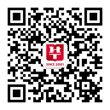 平谷华图公众号二维码