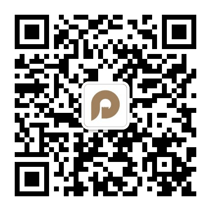 保利在北京公众号二维码