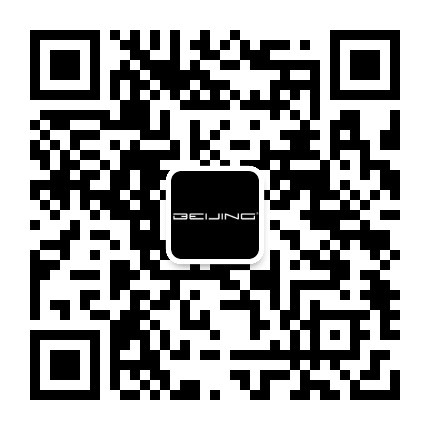北京汽车邯郸北华总店公众号二维码