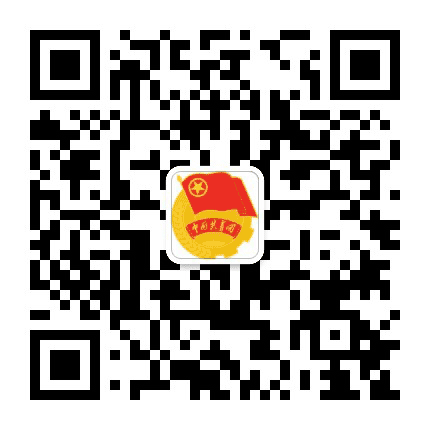 北京市气象局团委公众号二维码