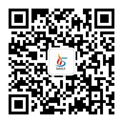 仁和润丰公众号二维码