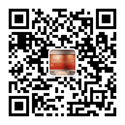 宝鸡市陈仓区文化馆公众号二维码