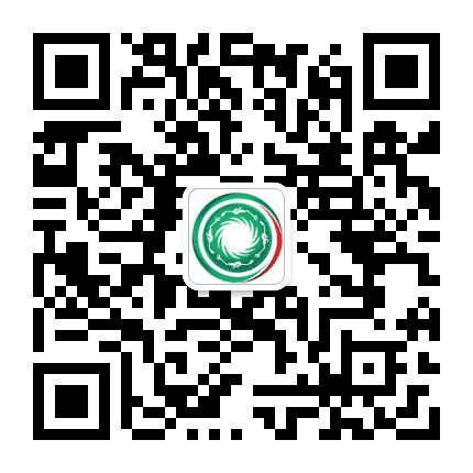 北京四川信息产业商会公众号二维码