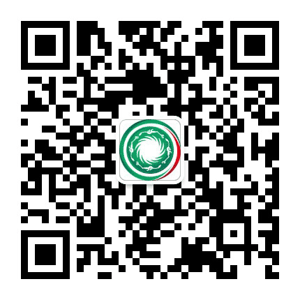 北京四川企业商会公众号二维码
