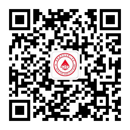 毕节一中公众号二维码