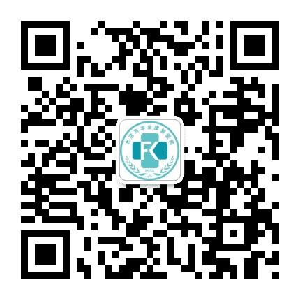 北京市丰台区铁营医院公众号二维码