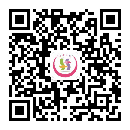 丰台区小井小学公众号二维码